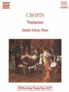 CHOPIN: Nocturnes (Selection)